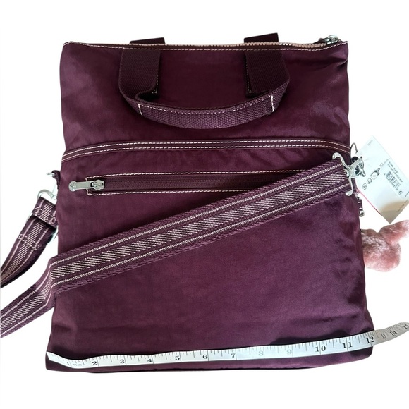 Kipling Eleva Tote Crossbody Bag - Picture 9 of 12